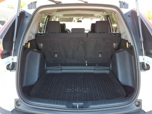 Used 2020 Honda CR-V EX image 12