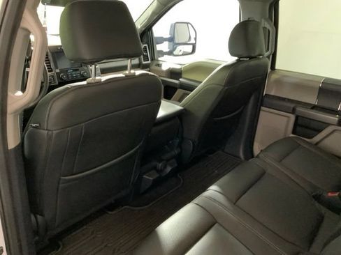 Used 2022 Ford F250 XLT w/ XLT Value Package AWD/4WD image 27