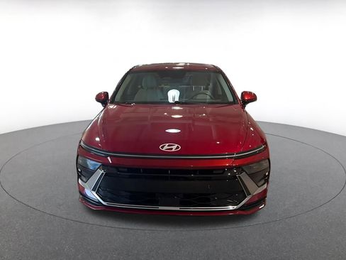 Used 2024 Hyundai Sonata SEL image 4