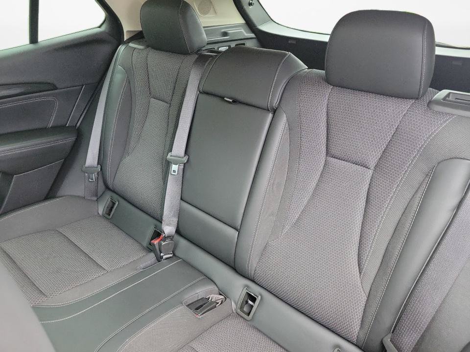 Used 2021 Buick Envision Preferred AWD/4WD image 12
