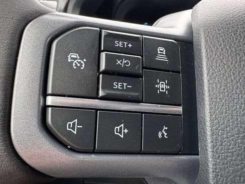 New 2025 Ford F150 XLT w/ Equipment Group 302A MID image 12