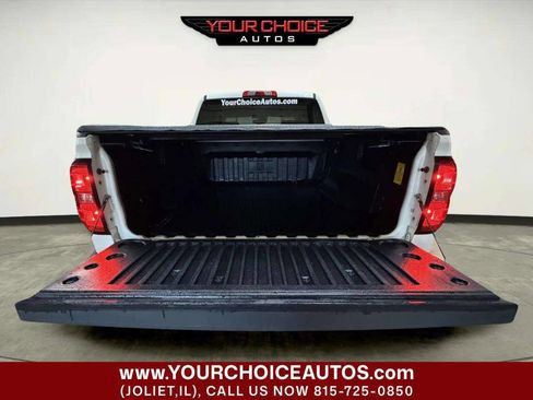 Used 2014 Chevrolet Silverado 1500 LTZ image 7