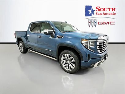 New 2026 GMC Sierra 1500 Denali