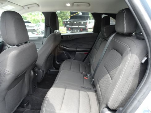 Used 2024 Ford Escape Active AWD/4WD image 15
