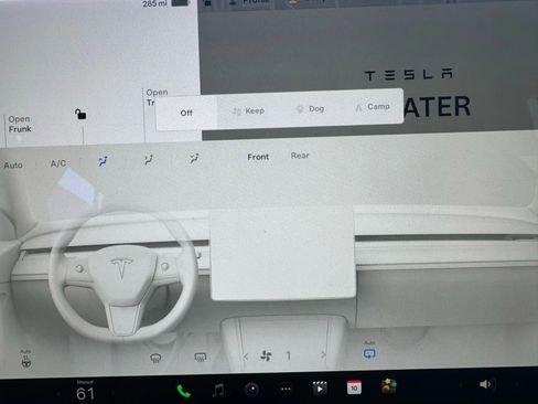 Used 2022 Tesla Model 3 Standard Range image 21