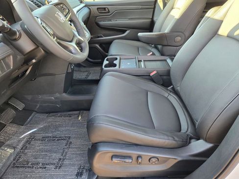 New 2026 Honda Odyssey EX-L image 25