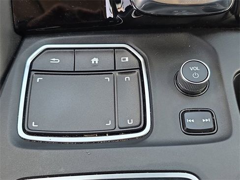 Used 2022 Acura MDX SH-AWD w/ Technology Package image 9