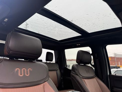 Used 2026 Ford F250 King Ranch w/ Tremor Off-Road Package image 20