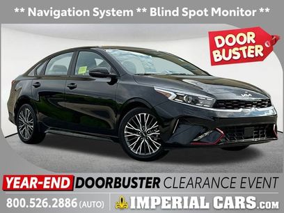 Used 2024 Kia Forte GT-Line