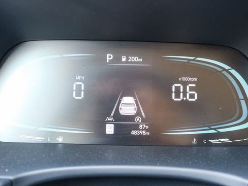 Used 2024 Hyundai Palisade SEL FWD image 27
