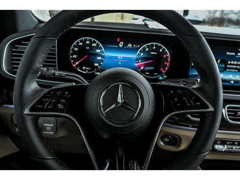 New 2026 Mercedes-Benz GLE 450 4MATIC image 12