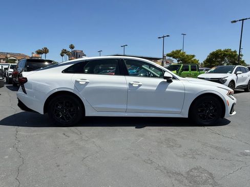 Used 2025 Kia K5 LXS FWD image 5