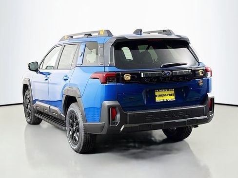 New 2026 Subaru Outback Wilderness image 5