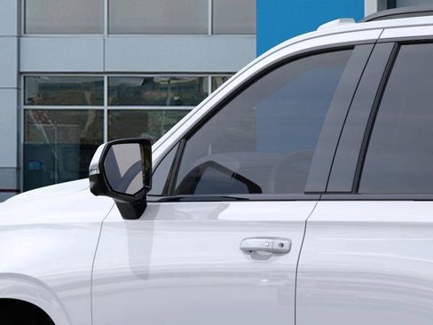 New 2026 Chevrolet Tahoe RST w/ Advanced Technology Package AWD/4WD image 12