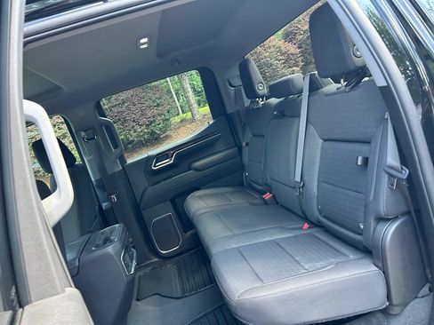 Used 2023 GMC Sierra 1500 Elevation RWD image 39