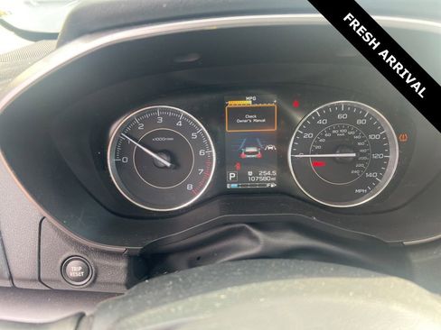 Used 2018 Subaru Impreza 2.0i Limited image 2