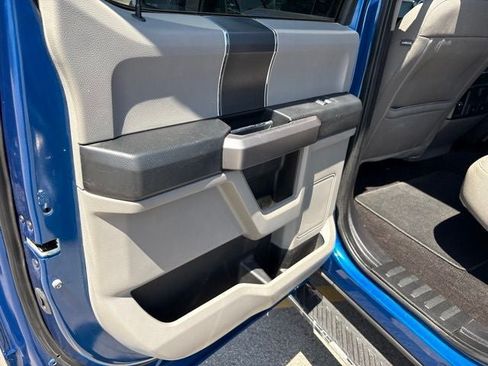 Used 2018 Ford F150 XLT w/ Equipment Group 302A Luxury AWD/4WD image 20