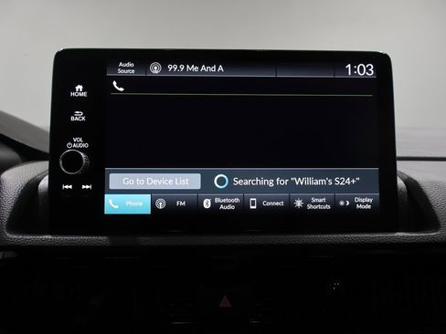 Used 2024 Honda CR-V EX-L image 31