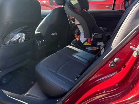 Used 2016 Subaru Outback 2.5i Limited image 7