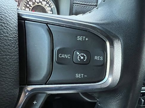 Used 2022 RAM 1500 Laramie image 48