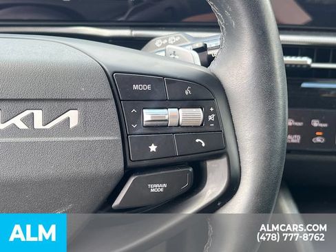 Used 2026 Kia Sportage S AWD/4WD image 31