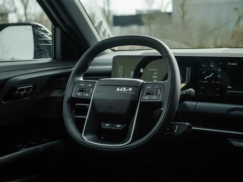 New 2027 Kia Telluride SX X-Line w/ Towing Package AWD/4WD image 17
