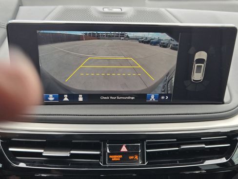 New 2026 Acura MDX FWD w/ Technology Package image 14