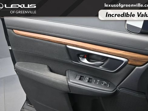 Used 2018 Honda CR-V EX image 16