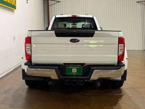 Used 2022 Ford F350 XL w/ Power Equipment Group AWD/4WD image 7