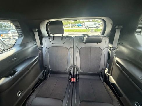 New 2025 Jeep Grand Cherokee L Altitude image 27