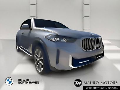 Certified 2024 BMW X5 xDrive40i