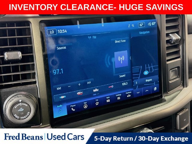 Used 2023 Ford F150 Raptor AWD/4WD image 21