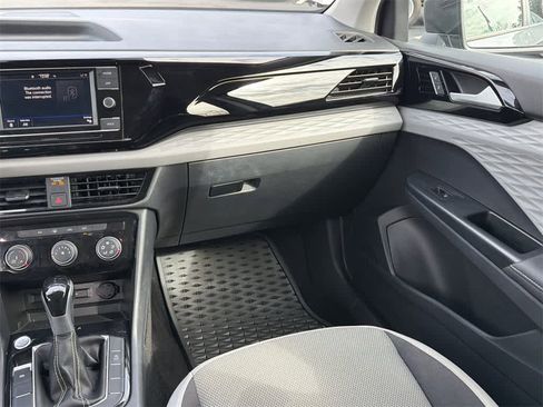 Used 2024 Volkswagen Taos S image 20