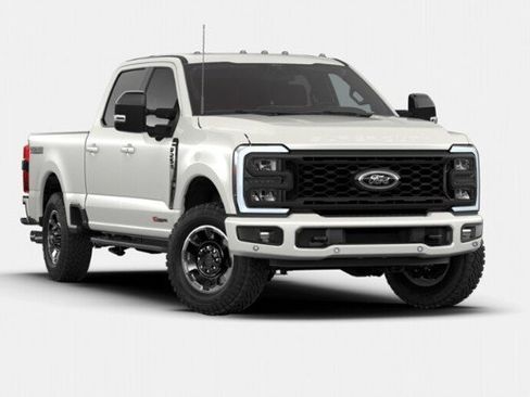 New 2026 Ford F250 Lariat w/ Tremor Off-Road Package image 24