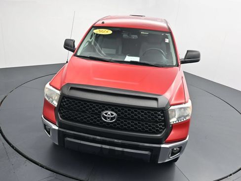 Used 2015 Toyota Tundra SR5 w/ TRD Off Road Package AWD/4WD image 22