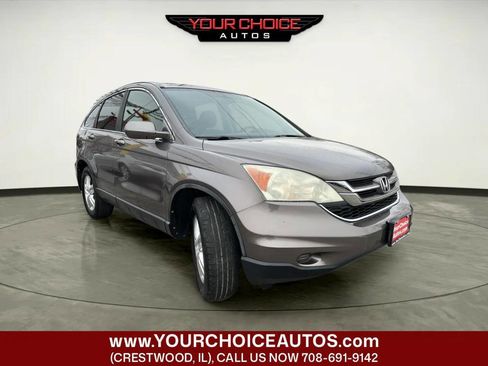 Used 2010 Honda CR-V EX-L image 7