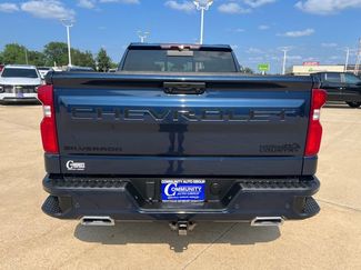Certified 2023 Chevrolet Silverado 1500 High Country w/ LPO, Dark Essentials Package AWD/4WD video 4