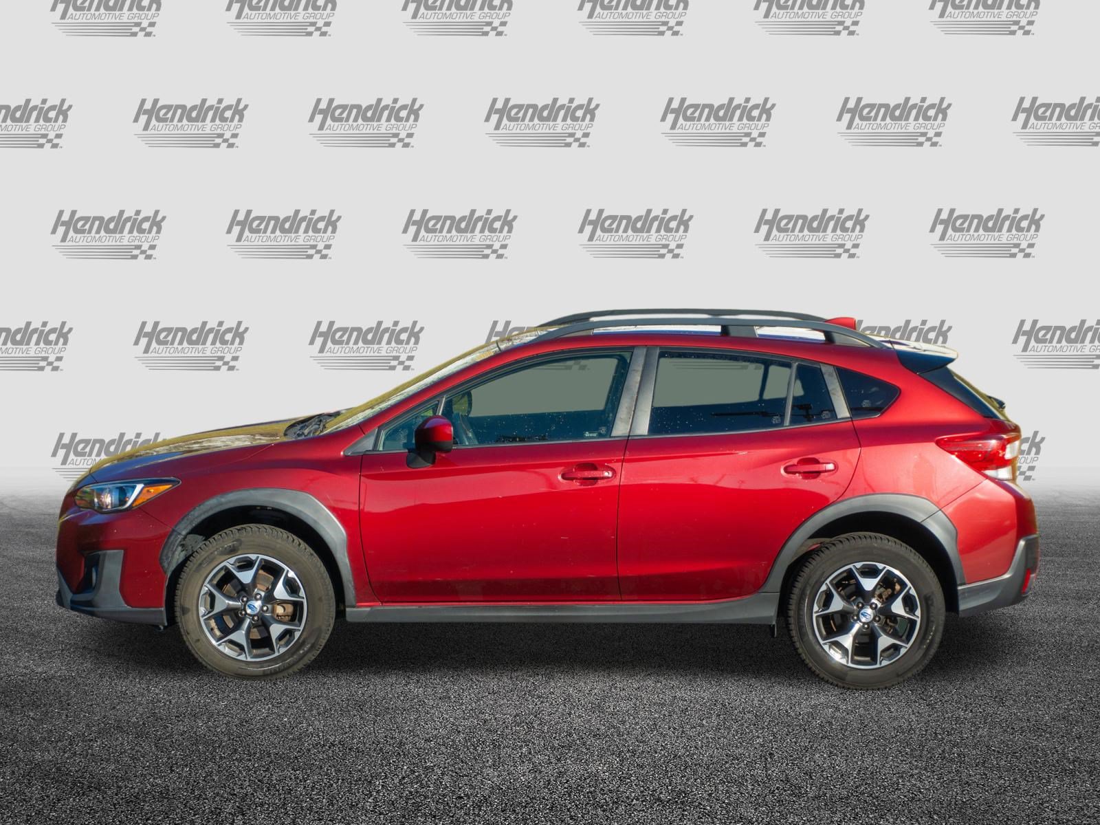 Used 2018 Subaru Crosstrek 2.0i Premium w/ Moonroof Package AWD/4WD image 6
