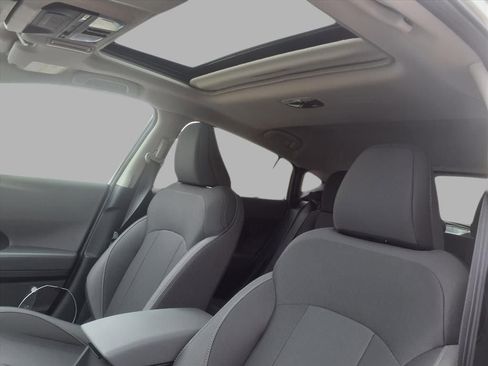 New 2026 Subaru Crosstrek 2.0i Premium image 16