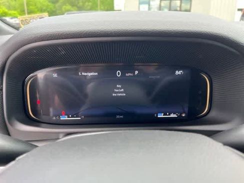 New 2024 Jeep Wagoneer Series II image 17