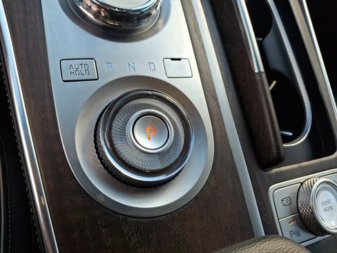 Used 2023 Genesis GV80 2.5T w/ Prestige 20" Package image 22