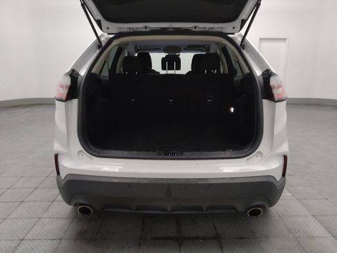 Used 2020 Ford Edge SE AWD/4WD image 29