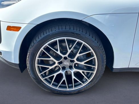 Used 2019 Porsche Macan S AWD/4WD image 14