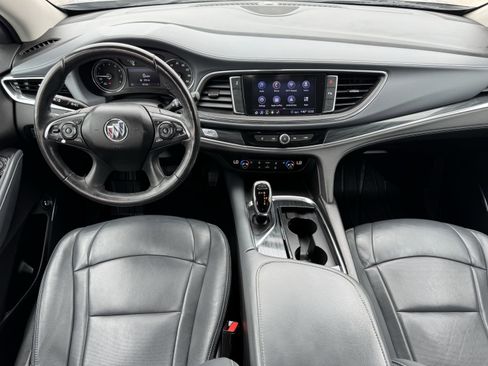 Used 2020 Buick Enclave Essence w/ LPO, Floor Liner Package FWD image 13