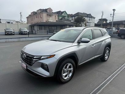 Used 2024 Hyundai Tucson SEL