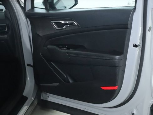 Used 2024 Kia Sportage X-Line w/ X-Line Premium Package AWD/4WD image 34