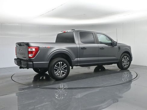 Certified 2023 Ford F150 XL w/ STX Appearance Package RWD image 27