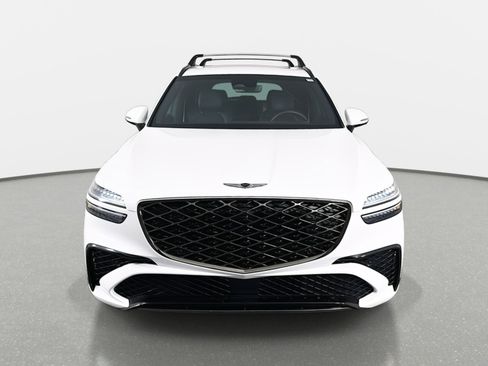 New 2026 Genesis GV70 2.5T Sport Prestige image 2