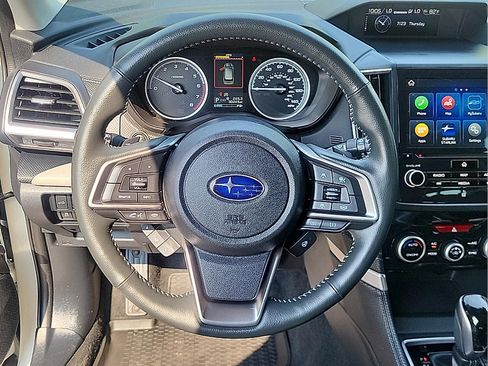 Used 2022 Subaru Forester Limited w/ Popular Package #2 AWD/4WD image 17