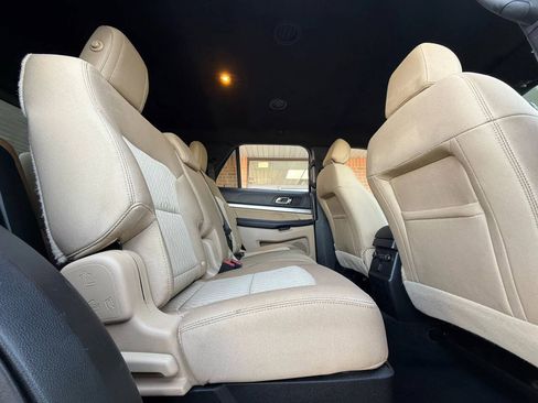 Used 2017 Ford Explorer 4WD image 17